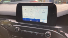 Ford Focus 1.0 EcoBoost 125 ST-Line 5dr Petrol Hatchback